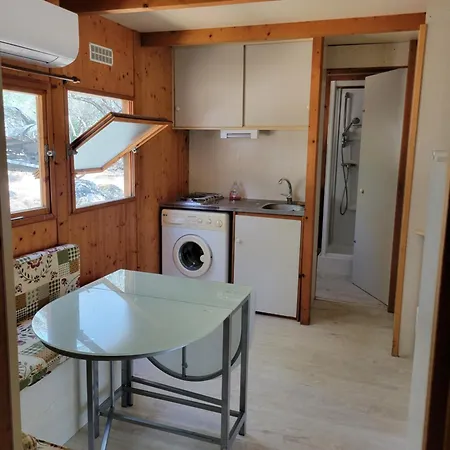 Cosy - U Nestru Olmeto (Corsica)