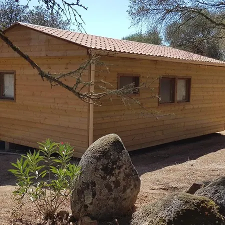 Cosy - U Nestru Olmeto (Corsica)