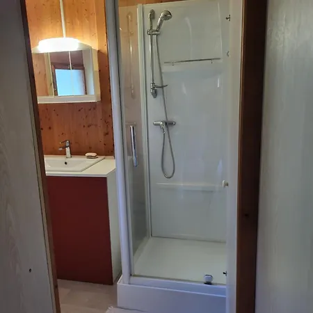 Cosy - U Nestru * Olmeto (Corsica)