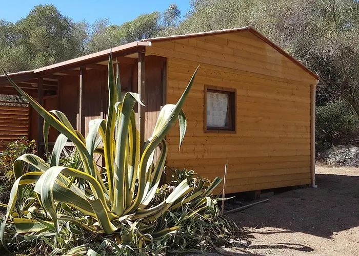 Cosy - U Nestru Chalet *