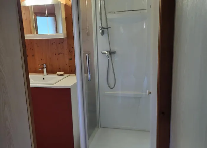 Cosy - U Nestru * Olmeto (Corsica)