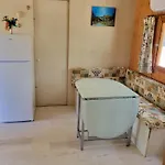 Cosy - U Nestru Alpesi faház Olmeto