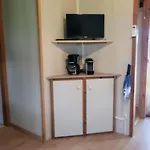 Cosy - U Nestru Alpesi faház *