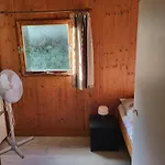 Alpesi faház Cosy - U Nestru *