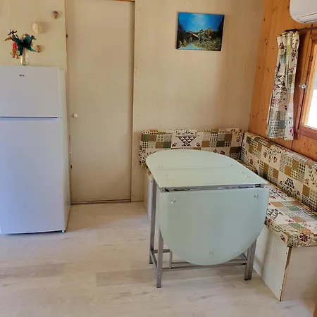 Cosy - U Nestru Chalet Olmeto (Corsica)