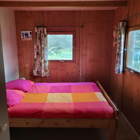 Cosy - U Nestru Chalet *