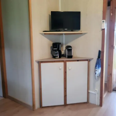 Cosy - U Nestru Chalet *