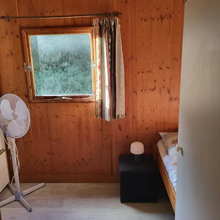 Chalet Cosy - U Nestru *