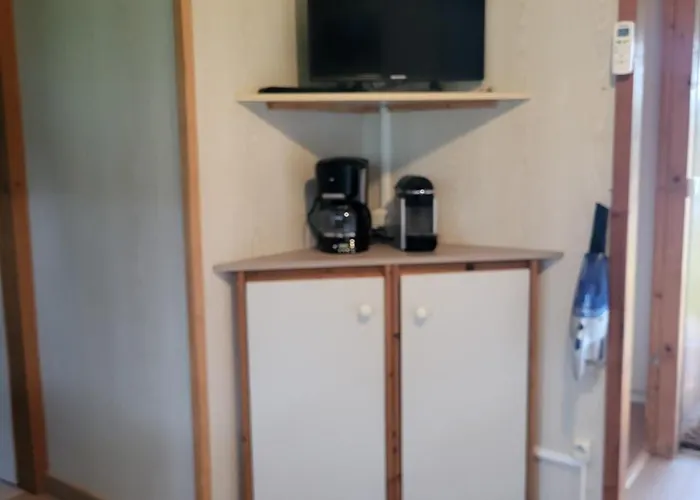 Cosy - U Nestru 木屋 *