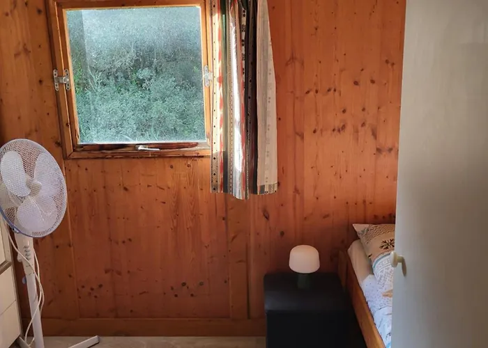 Alpehytte Cosy - U Nestru *